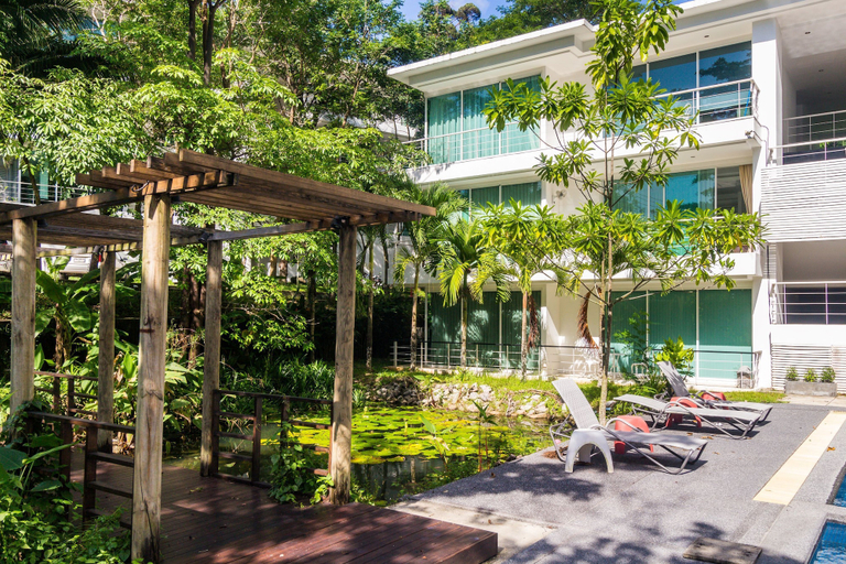 Exterior & Views 2, Private studio at Zen Space by Lofty, Phuket Island