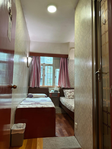 PIAGET GUEST HOUSE, Kowloon