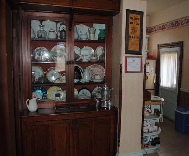Food & Drinks, L&N Bed and Breakfast Ltd, Henderson