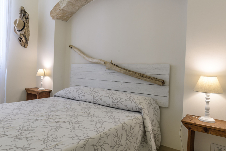 Bedroom 4, Casa Meliò, Bari