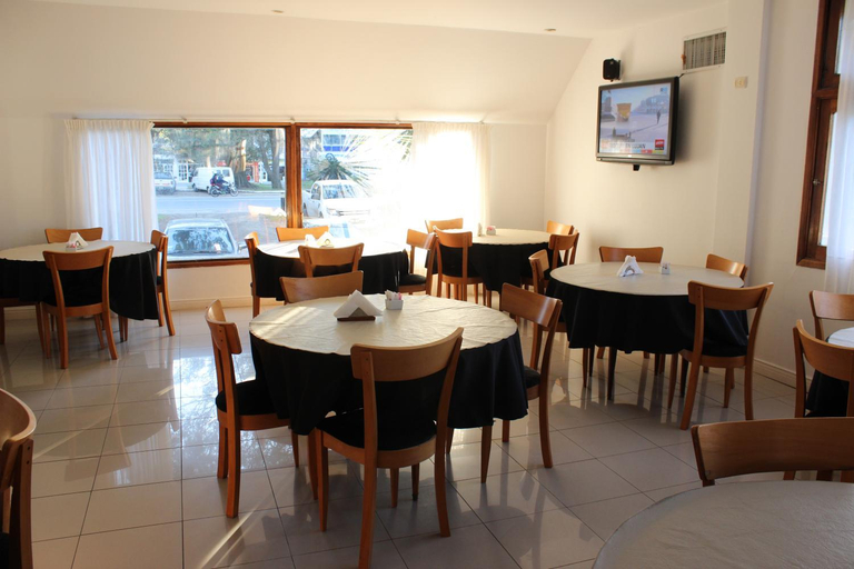 Food & Drinks 4, Hotel Arenas, Pinamar