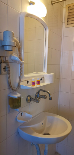 Bathroom 5, ÇAĞRI HOTEL, Fatih