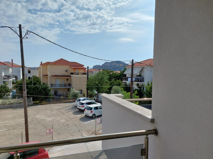 Others 3, RAFKON Luxury Apartments - Myrina, North Aegean