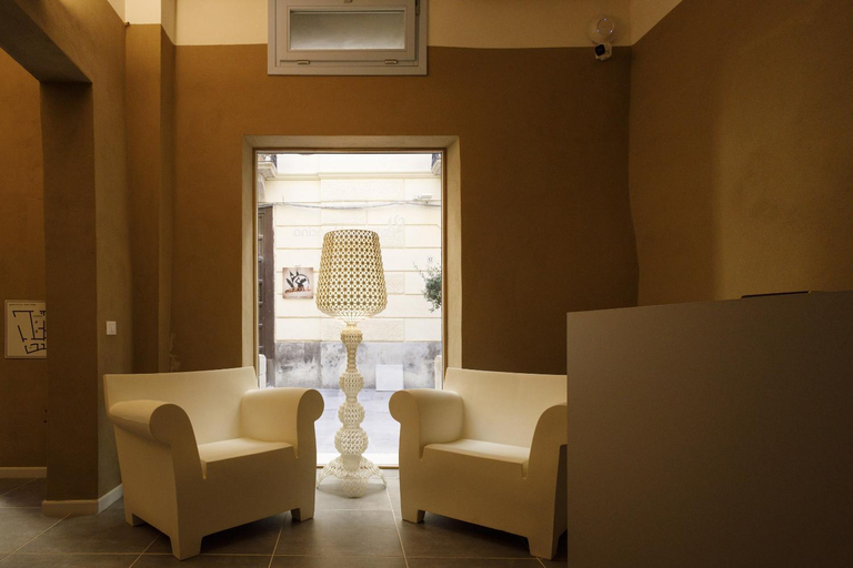 Others 3, Palazzo Mancina, Trapani