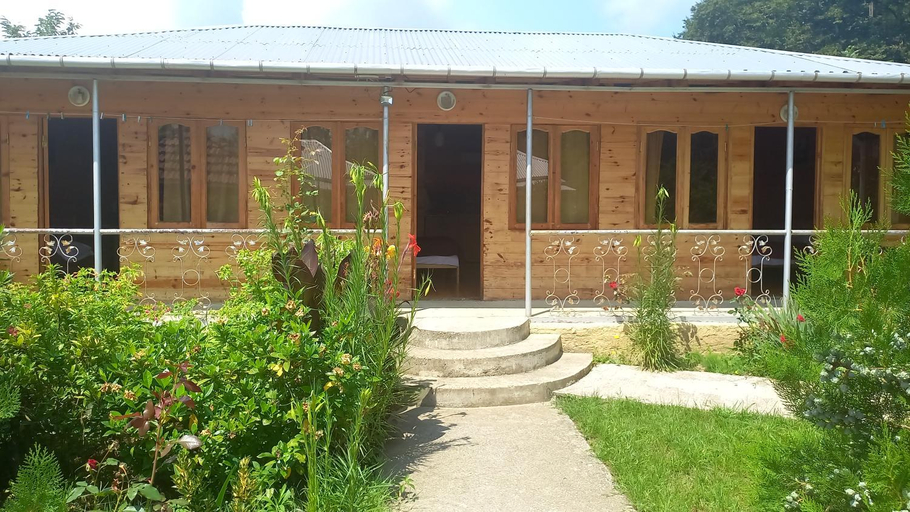 Others 2, GREEN VILLA TSKALTUBO, Tskaltubo