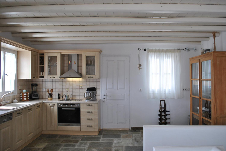 Others 4, Pende Traditional Villas, South Aegean