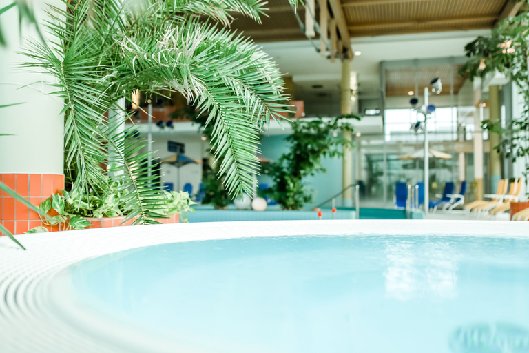 Sport & Beauty 3, Hotel Am Vitalpark, Eichsfeld