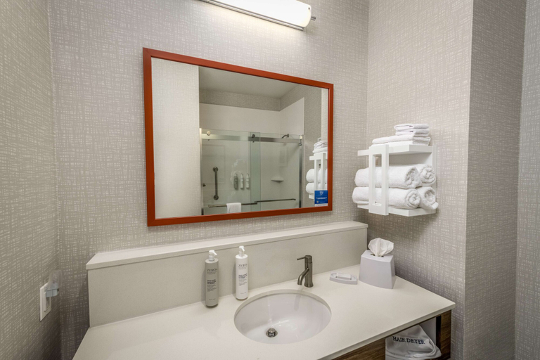 Others 5, Hampton Inn & Suites Huntington Downtown, Suffolk