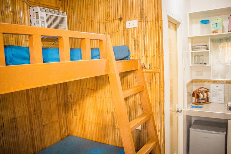 Bedroom 2, HAVEN BREEZE RESORT - A home of Hundred Islands, Alaminos City