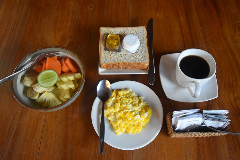 Food & Drinks 5, Sania's House, Gianyar