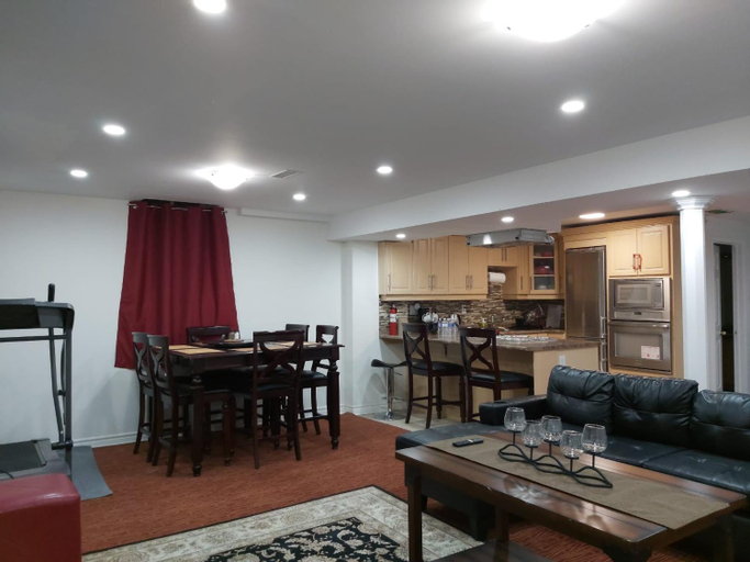 Others 5, Guest House Room No 02, Peel