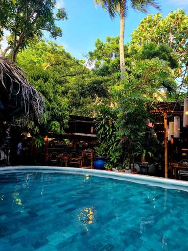 Others 5, Big Apple Dive Resort, Puerto Galera