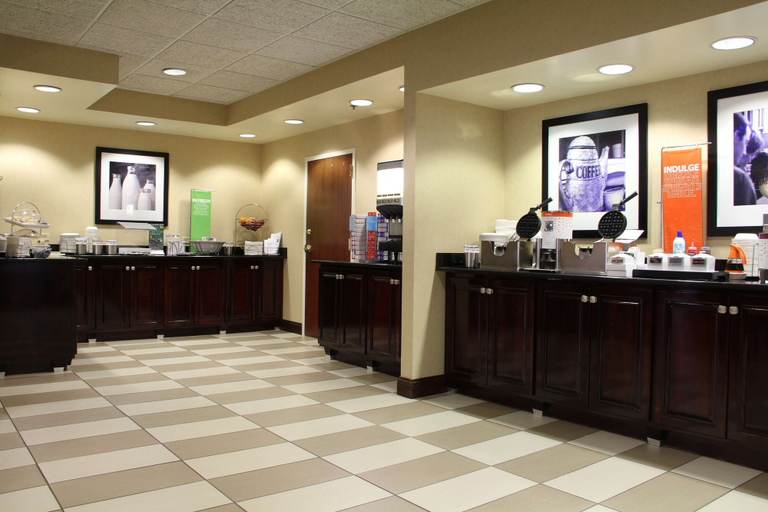 Others 5, Hampton Inn Danville, Boyle