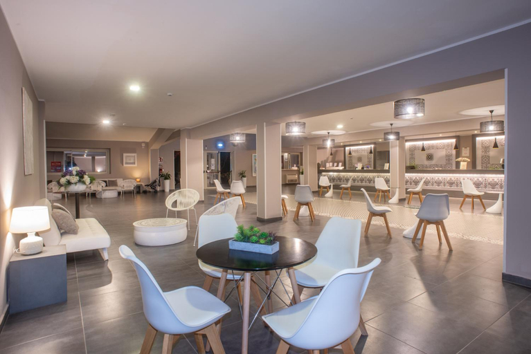 Food & Drinks 4, Castelsardo Resort, Sassari