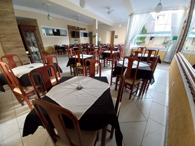 Food & Drinks, Pousada Eco Da Montanha, Passa Quatro