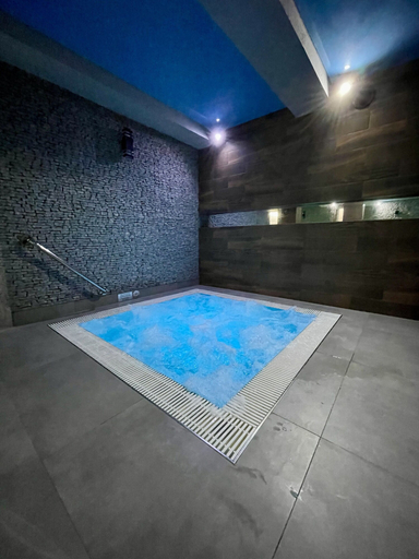 Sport & Beauty 5, Balticsun SPA, Gryfice