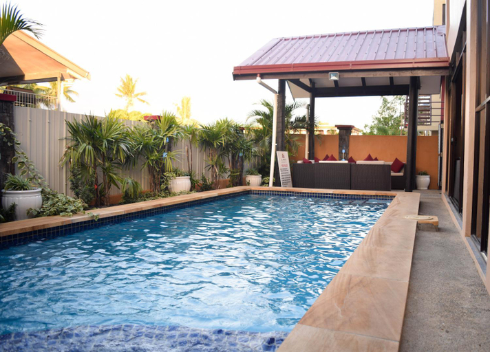 Sport & Beauty 2, Al-Minhaj Serviced Apartments, Ba