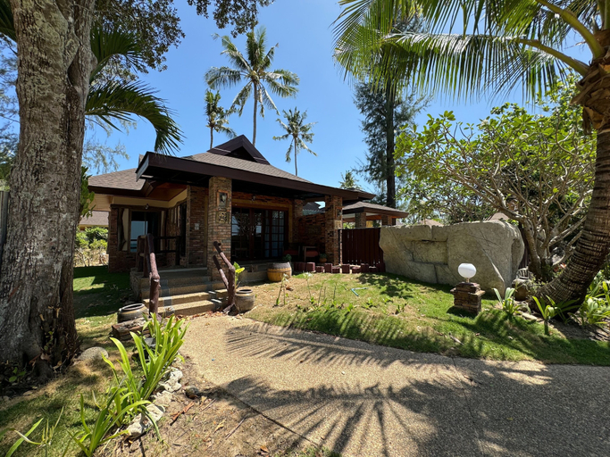 Exterior & Views 2, Hotel and Beach Bungalow at Lanta Resort, Ko Lanta