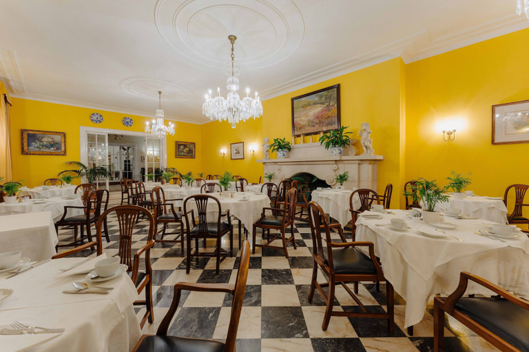 Food & Drinks 5, Quinta da Bela Vista - Madeira, Funchal