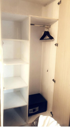 Bedroom 3, Koi Liv-Inn, Ekurhuleni