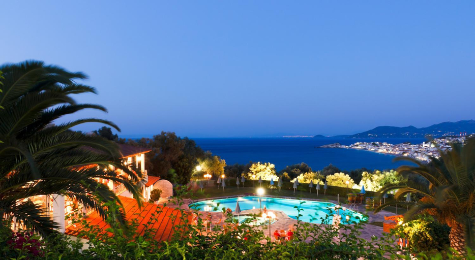 Sport & Beauty 2, Arion Hotel, North Aegean