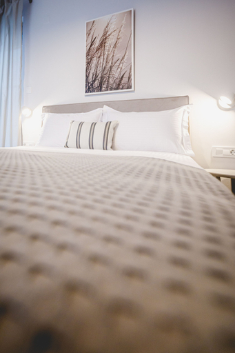 Bedroom 4, Votsalo Tolo, Peloponnese