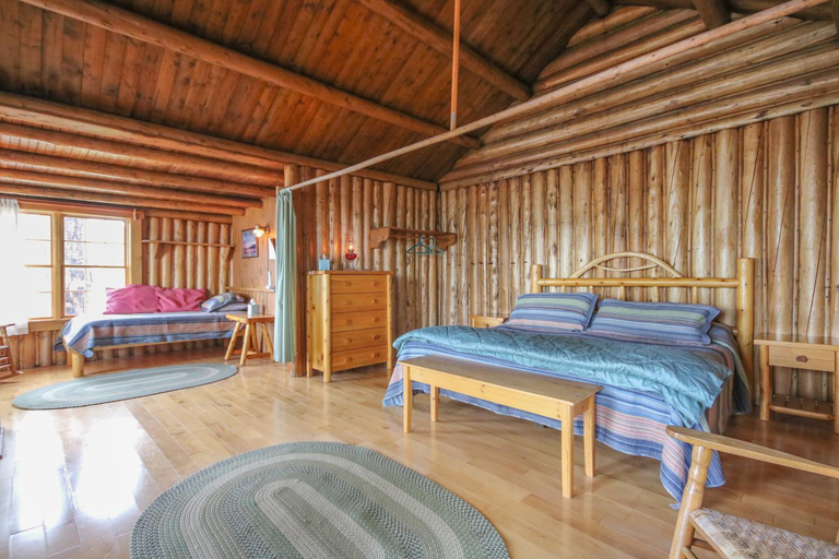 Others 4, Attean Lake Lodge, Somerset