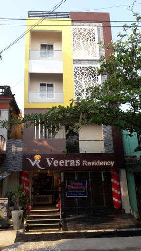 Others 4, Veeras Residency, Puducherry