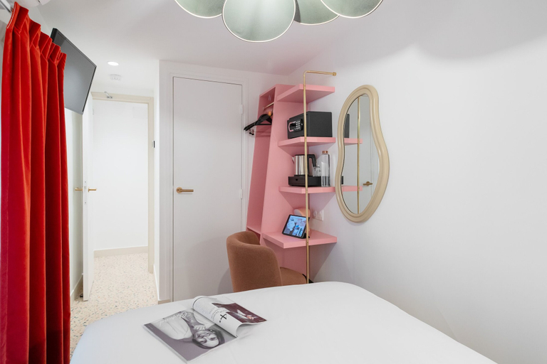 Others 1, Trendy Canette Hotel, Paris