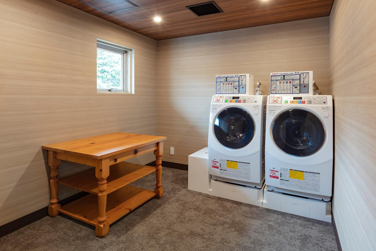 Bathroom 4, Azumakan, Nihonmatsu