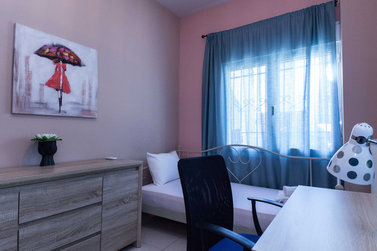 Others 3, Kallithea Comfort 3 Bd Family Apt, Attica