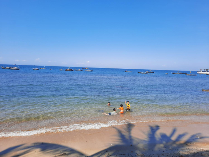 Others 4, CONG MAN HOMESTAY CHAM ISLAND, Da Nang