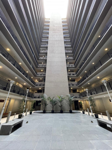 Exterior & Views, 51 Third Home Imperial Suites Apartments, Kuching