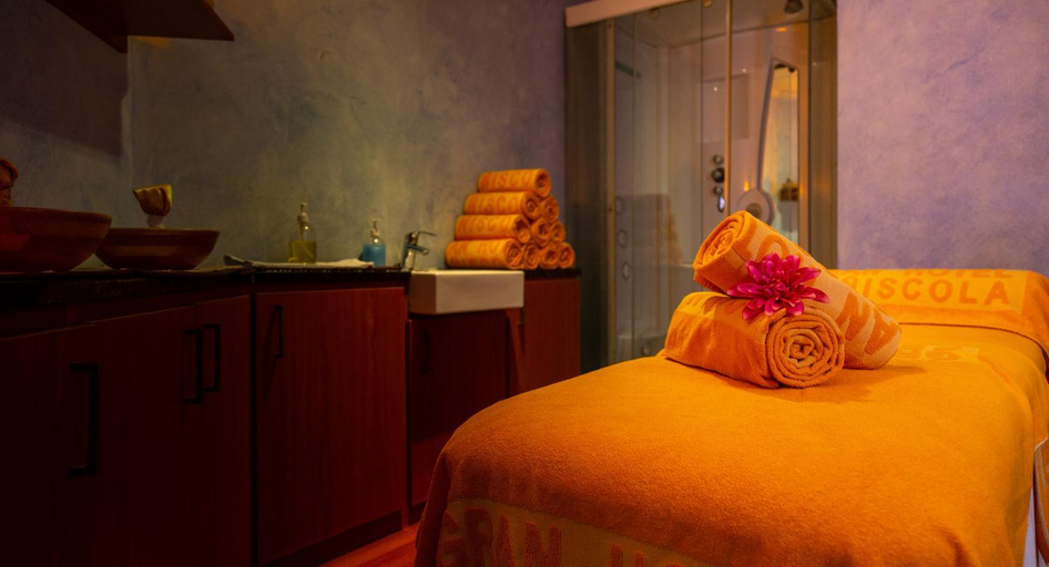 Bedroom 3, Gran Hotel Peniscola, Castellón