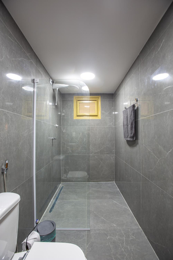 Bathroom 3, Casa Ferreira Cumbuco, Caucaia