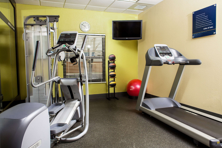 Others 5, Hampton Inn & Suites Harlingen, Cameron