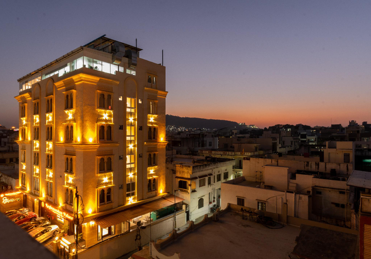 Others 4, Raghunandan Palace - A Premier Boutique Stay, Udaipur