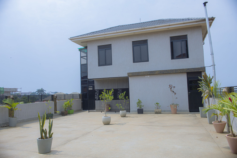 Exterior & Views, Transit Haven, Entebbe