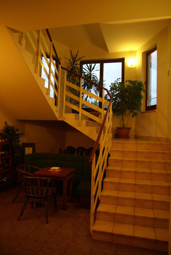 Others 5, Hotel Twardowski, Kraków