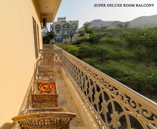 Others 4, Boutique Hotel Indra Niwas, Udaipur