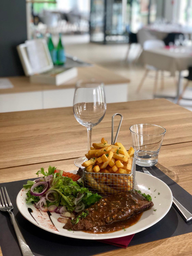 Food & Drinks 3, ibis Styles Lille Neuville en Ferrain, Nord