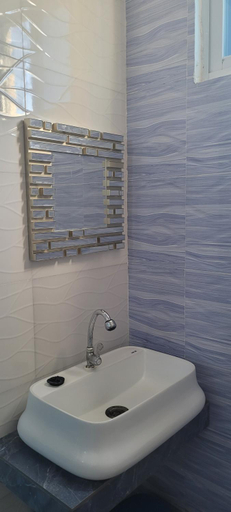 Bathroom 4, HAVEN BREEZE RESORT - A home of Hundred Islands, Alaminos City