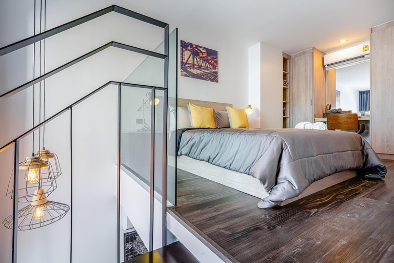 Bedroom 8