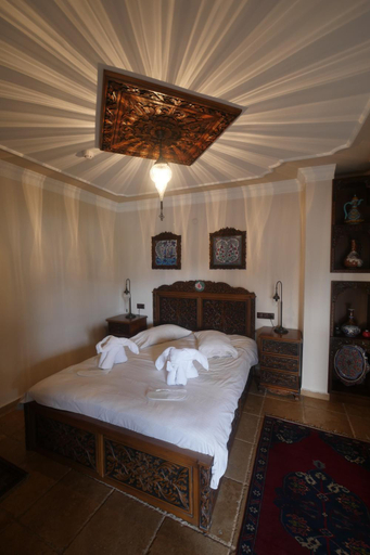 Bedroom 2, Nilya Hotel, Selçuk