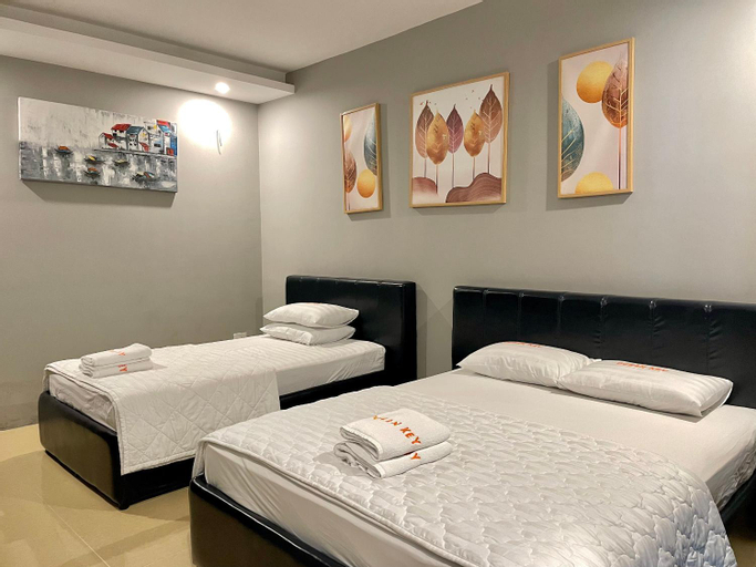Bedroom 7