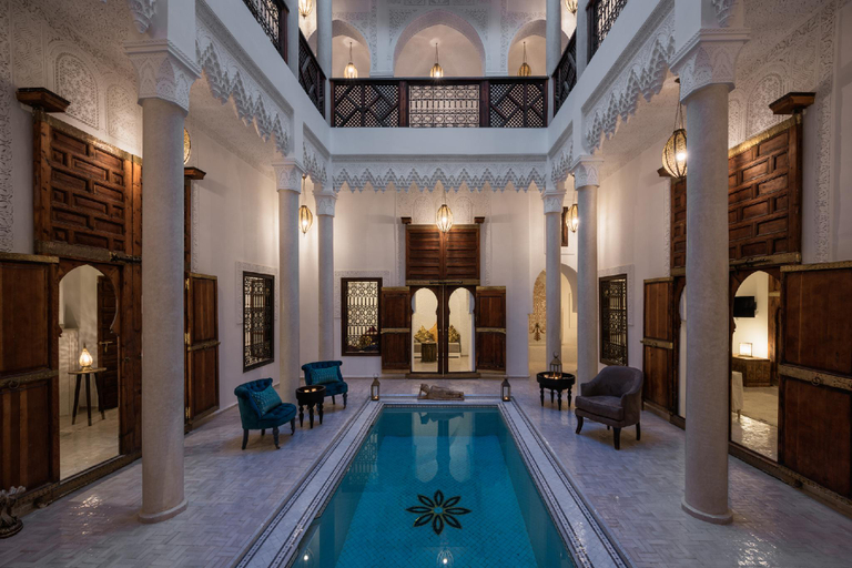Others 5, Riad Spice by Marrakech Riad, Marrakech