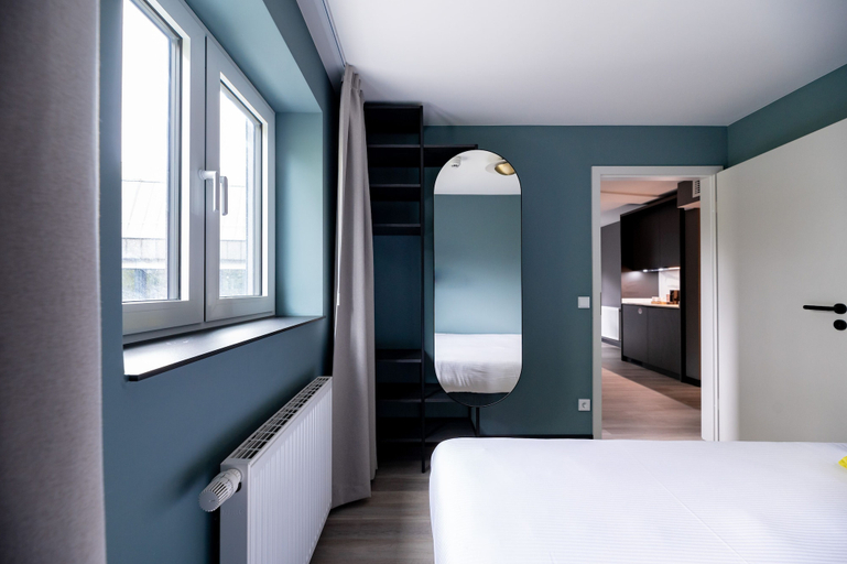 Bedroom 3, Numa Bremen Saga, Bremen