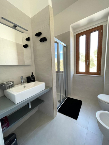 Others 4, El Puerto B&B, Foggia