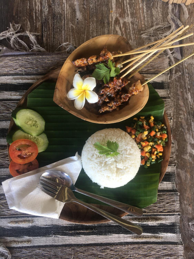 Food & Drinks 4, Makawi Tuwa Cliff - Luxury Cliff Stay with Private Beach, Infinity Pools and Ocean View, Karangasem