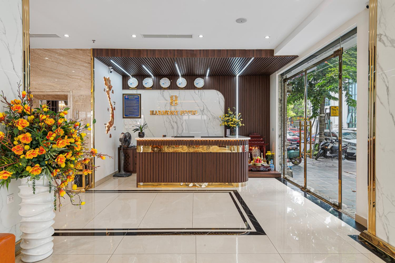 Public Area 2, HARMONY HALONG HOTEL, Hạ Long